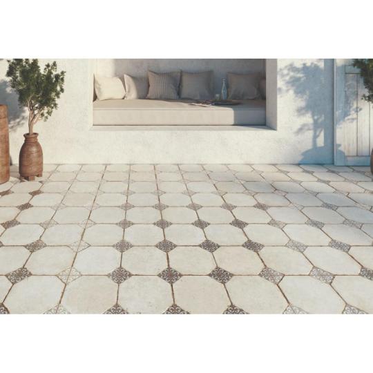 mediterran rusztiksu vintage padloburkolat jarolap klasszikus tozzetto csempe csempeberakasos egyedi burkolat nappali konyha vilagos kiscsempes konya burkolatok lameridiana lakberendezesi aruhaz csempe greslap szines.jpg